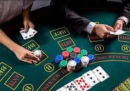 Mesin slot modern dengan grafik menarik dan berbagai fitur bonus dalam permainan