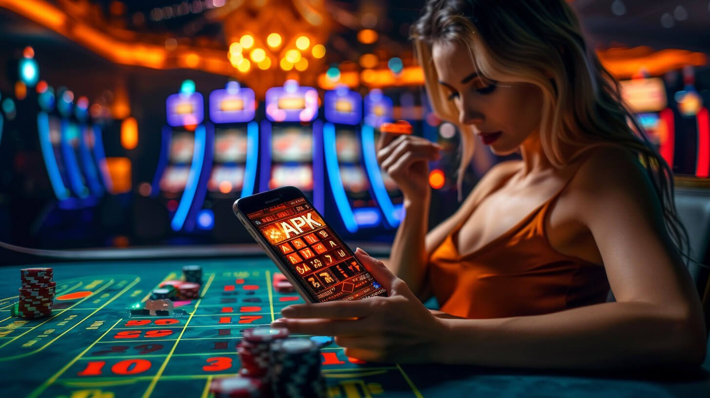 Layanan VIP khusus untuk pemain di platform hiburan sport dan casino online