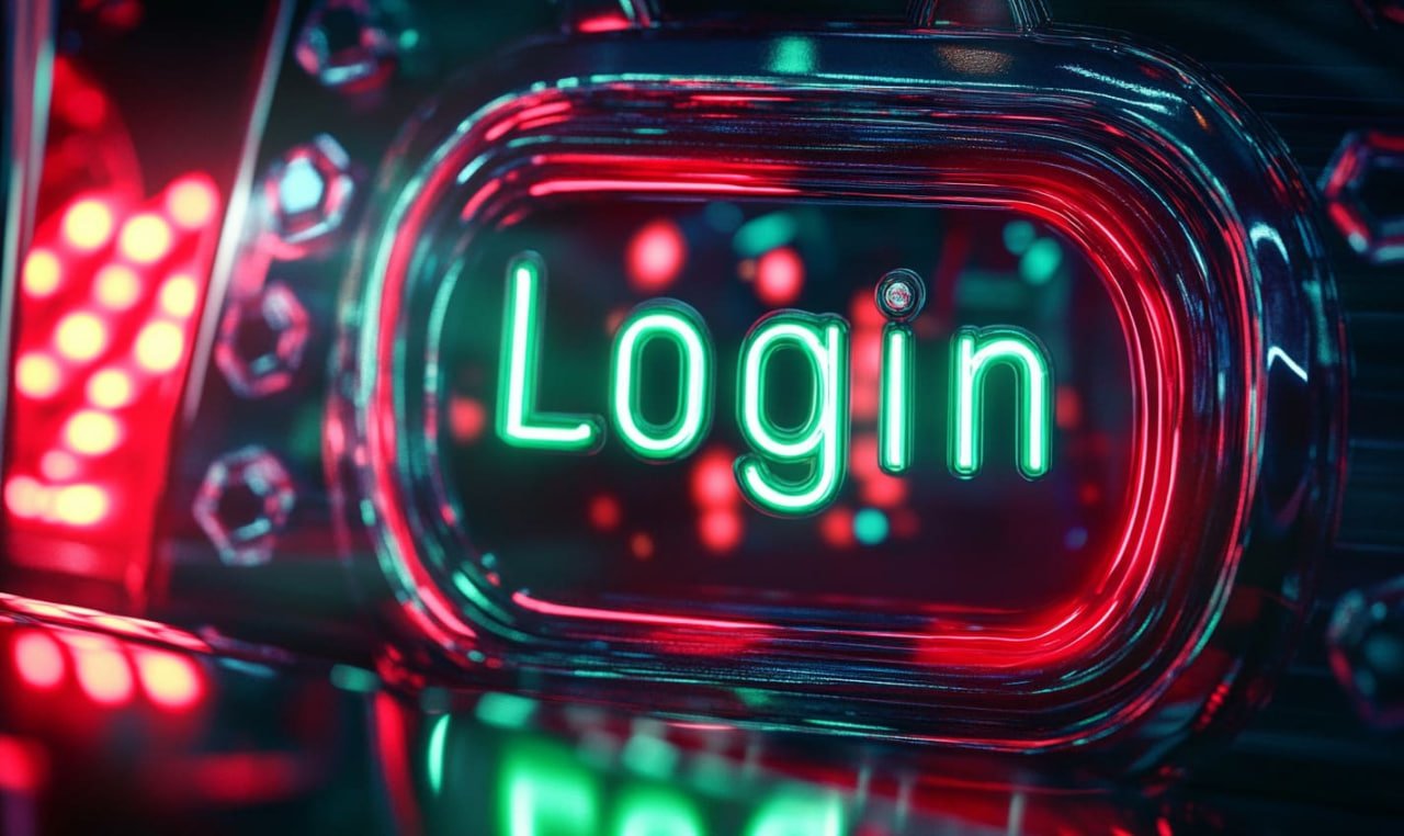 Simbol prinsip permainan bertanggung jawab di platform hiburan digital