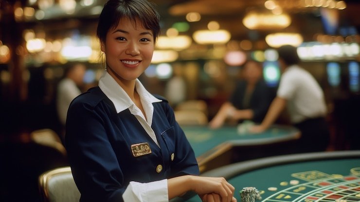 Hadiah dan bonus eksklusif tersedia untuk anggota VIP mawartotot